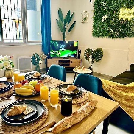 Evasion Jungle Apartamento Narbona Exterior foto